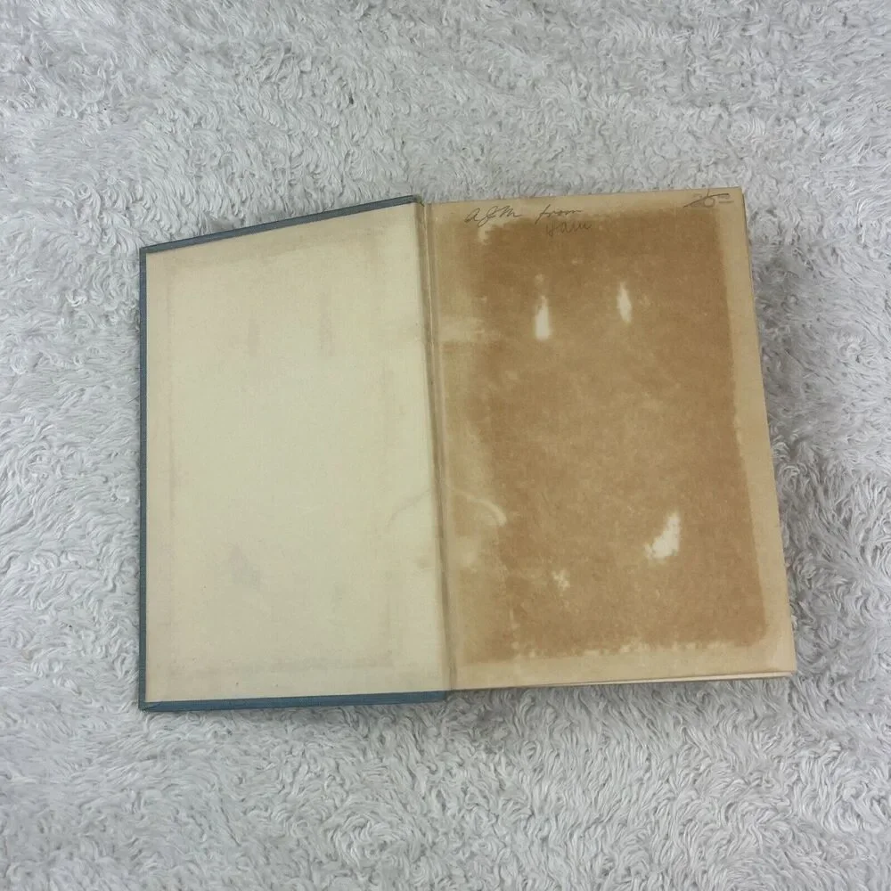 Other has cover george